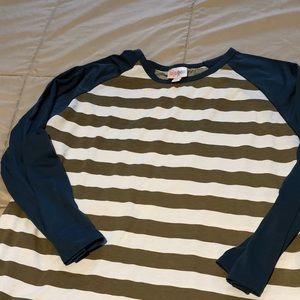 LulaRoe Randy size 3XL